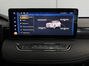Внедорожник Haval Jolion 2022 года, 1689000 рублей, Красноярск