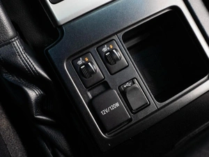 Внедорожник Toyota Land Cruiser Prado 2014 года, 4139000 рублей, Тюмень