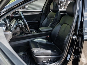 Седан Kia K5 2021 года, 2570000 рублей, Краснодар