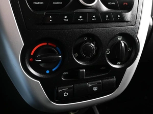 Лифтбек ВАЗ (LADA) Granta 2015 года, 699000 рублей, Аксай