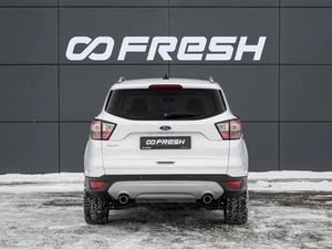 Внедорожник Ford Kuga 2017 года, 1700000 рублей, Краснодар