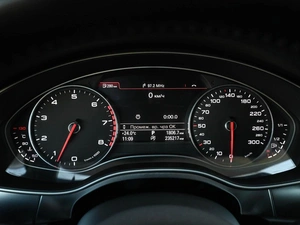 Лифтбек Audi A7 2013 года, 2289000 рублей, Кирилловка