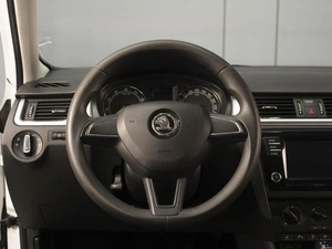 Лифтбек Skoda Rapid 2019 года, 1160000 рублей, Омск