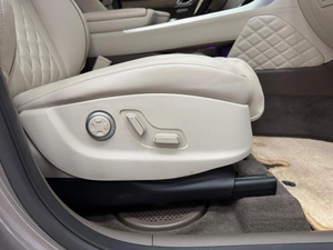 Внедорожник Genesis GV80 2021 года, 5200000 рублей, Красноярск