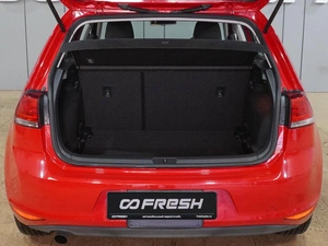 Хетчбэк Volkswagen Golf 2013 года, 1245000 рублей, Воронеж