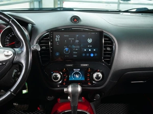 Внедорожник Nissan Juke 2013 года, 1269000 рублей, Тверь