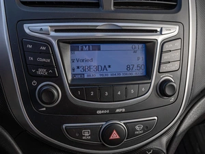 Хетчбэк Hyundai Solaris 2012 года, 1065000 рублей, Краснодар