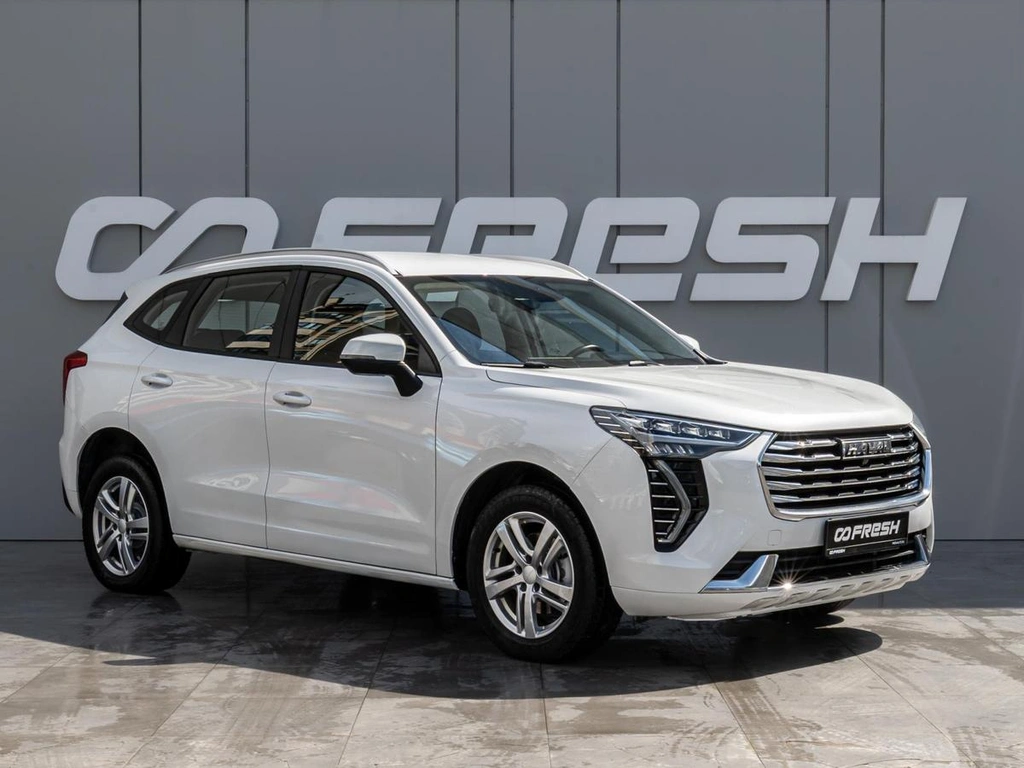Внедорожник Haval Jolion 2022 года, 1575000 рублей, Краснодар