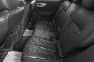 Внедорожник Infiniti FX37 2010 года, 1769000 рублей, Кемерово