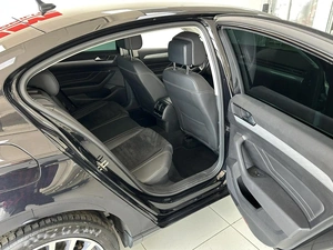 Седан Volkswagen Passat 2020 года, 1986000 рублей, Смоленск
