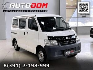 Минивэн Toyota Lite Ace 2009 года, 847000 рублей, Солонцы