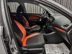 Универсал ВАЗ (LADA) Vesta 2020 года, 999000 рублей, Красноярск