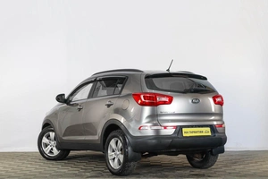 Внедорожник Kia Sportage 2011 года, 1359000 рублей, Тюмень