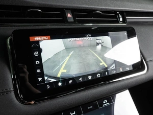 Внедорожник Land Rover Range Rover Evoque 2020 года, 4099000 рублей, Воронеж