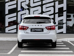 Универсал ВАЗ (LADA) Vesta 2021 года, 1325000 рублей, Волгоград