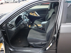 Седан Toyota Camry 2007 года, 1020000 рублей, Железногорск