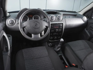 Внедорожник Renault Duster 2014 года, 861000 рублей, Ростов-на-Дону