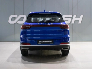 Внедорожник Xcite X-Cross 7 2024 года, 1799000 рублей, Петрозаводск