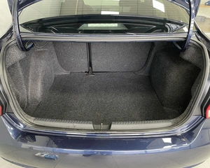 Седан Volkswagen Polo 2015 года, 947000 рублей, Красноярск