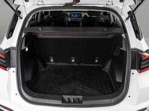 Внедорожник Chery Tiggo 4 Pro 2023 года, 1639000 рублей, Тюмень