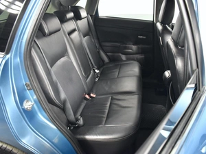 Внедорожник Mitsubishi ASX 2013 года, 1167100 рублей, Казань