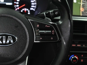 Седан Kia Optima 2019 года, 1989000 рублей, Ставрополь