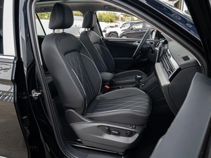 Внедорожник Volkswagen Tiguan L 2025 года, 3799000 рублей, Краснодар