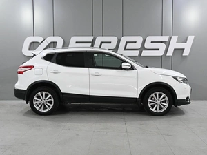Внедорожник Nissan Qashqai 2016 года, 1729000 рублей, Ростов-на-Дону