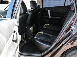 Седан Mazda 6 2007 года, 699000 рублей, Кирилловка