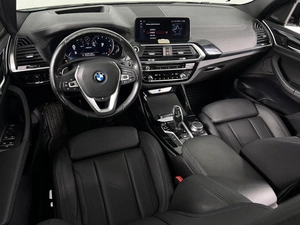 Внедорожник BMW X3 2018 года, 3650000 рублей, Казань