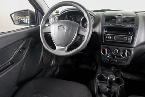 Лифтбек ВАЗ (LADA) Granta 2019 года, 519000 рублей, Пермь