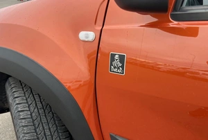 Внедорожник Renault Duster 2018 года, 1370000 рублей, Солонцы