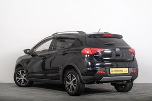 Хетчбэк Lifan X50 2018 года, 869000 рублей, Томск