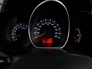 Седан Kia Rio 2017 года, 1039000 рублей, Воронеж