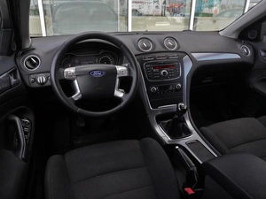 Седан Ford Mondeo 2012 года, 929999 рублей, Нижний Новгород