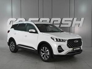 Внедорожник Chery Tiggo 7 Pro 2020 года, 1590000 рублей, Ростов-на-Дону