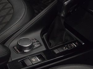 Внедорожник BMW X1 2016 года, 1850000 рублей, Красноярск