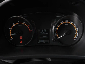 Лифтбек ВАЗ (LADA) Granta 2022 года, 730000 рублей, Минеральные Воды