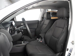 Хетчбэк Hyundai i30 2010 года, 730000 рублей, Омск