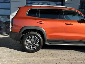 Внедорожник Haval Dargo 2024 года, 2590000 рублей, Уфа