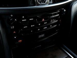 Внедорожник Lexus LX 2016 года, 7199000 рублей, Волгоград