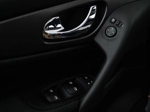 Внедорожник Nissan Qashqai 2019 года, 1997444 рублей, Москва