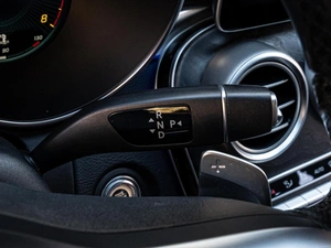 Седан Mercedes-benz C-класс 2018 года, 3023000 рублей, Краснодар