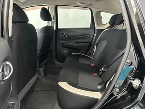 Хетчбэк Nissan Note 2018 года, 1085000 рублей, Красноярск