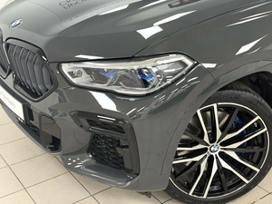 Внедорожник BMW X6 2022 года, 12195000 рублей, Красноярск