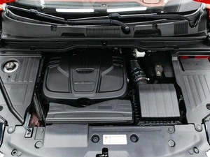 Внедорожник Geely Coolray 2020 года, 1549000 рублей, Красноярск