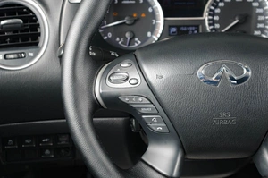 Внедорожник Infiniti JX 2013 года, 1999000 рублей, Тюмень