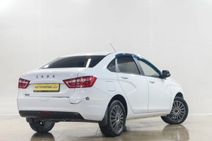 Седан ВАЗ (LADA) Vesta 2019 года, 929000 рублей, Новокузнецк