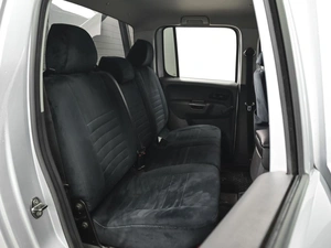 Пикап Volkswagen Amarok 2015 года, 1840000 рублей, Ставрополь