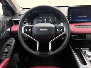 Внедорожник Haval Jolion 2024 года, 2535000 рублей, Орёл